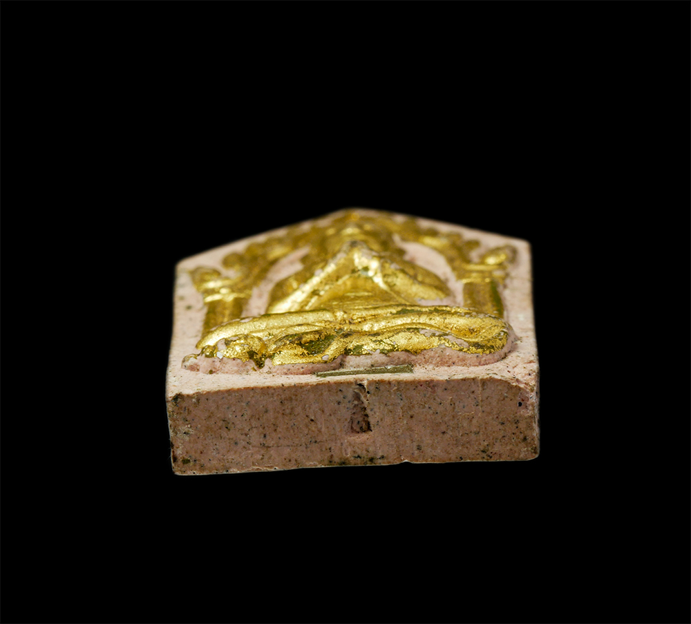 22Nov24 (3)p.jpg - พระขุนแผนเพชรเจ้าพระยา หลวงพ่อชม สุทุนโต วัดกลางขุนแผน ต.วัดยม อ.บางประอิน จ.อยุธยา ท่านเป็นศิษย์ไกล้ชิดผู้สืบทอดวิชาจากหลวงพ่อไสว วัดปรีดาราม จ.นครปฐ [..] | https://kamulet.in.th